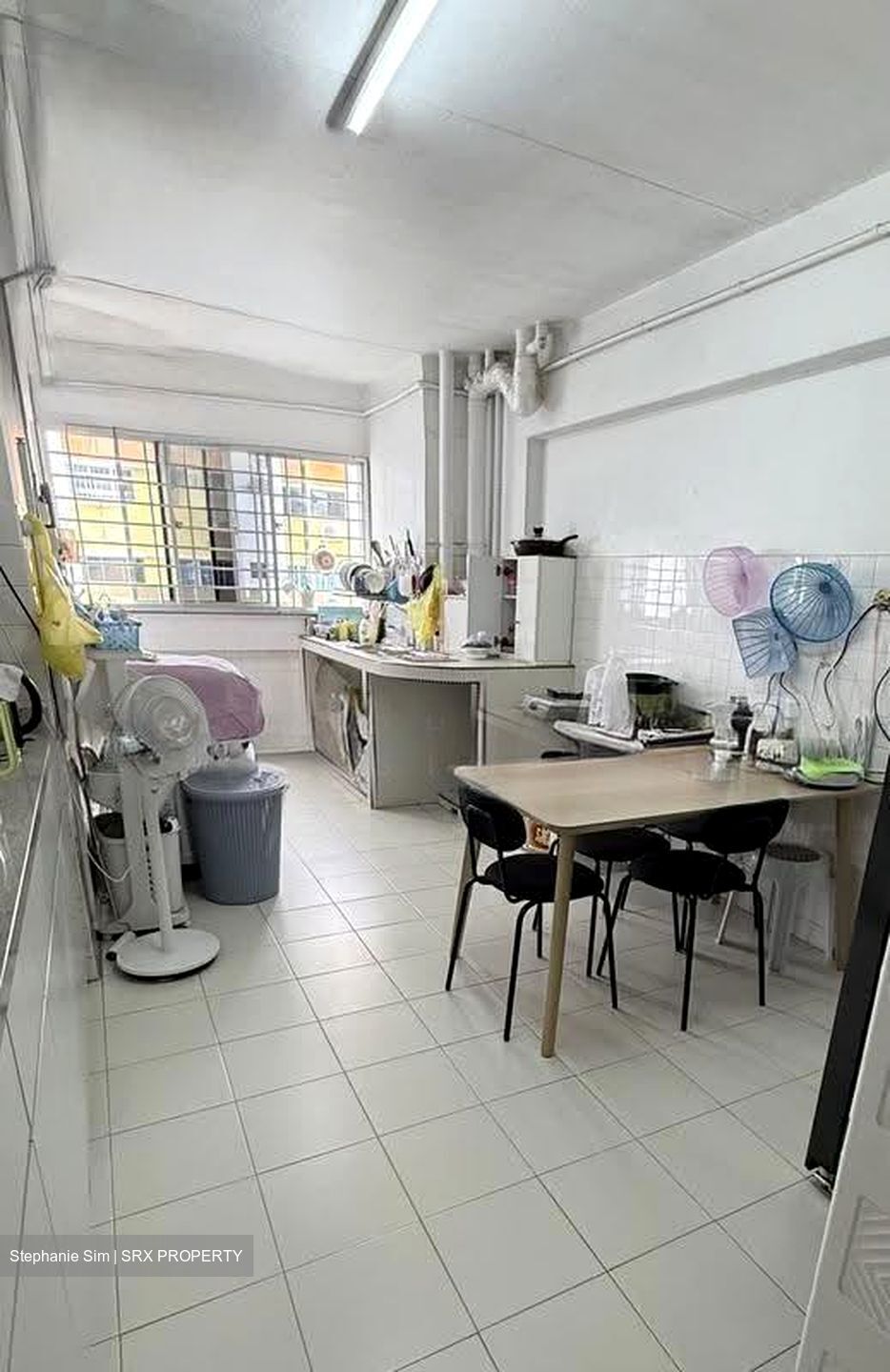 Blk 667 Hougang Avenue 4 (Hougang), HDB 3 Rooms #624560031